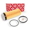 Image de Febi Bilstein 38530 Filtre À Huile - 11 42 7 808 443