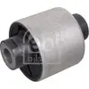 Image de Palier, support d'essieu FEBI 38583
