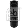 Image de Febi Bilstein 38657 Bouchon De Protection/soufflet, Amortisseur -