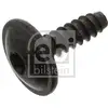 Image de Lot De 10 Protections Moteurs/antis-encastrements Febi Bilstein 38699 Audi