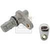 Image de Capteur D'Angle, Vilebrequin Febi Bilstein 38711 Chevrolet 01249089 025195551
