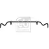 Image de Stabilisateur, Chassis Febi Bilstein 38735 Citroën 0001490691080 1330890080