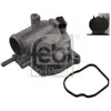 Image de Febi Bilstein 38817 Boîtier Du Thermostat Appropriées Pour