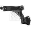 Image de Bras De Liaison, Suspension De Roue Febi Bilstein 38843 Volvo 30681487 31277525