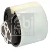 Image de Suspension, Boîte De Transfert Febi Bilstein 39163 Audi 7l0 399 249 C