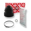 Image de Jeu De Joints-soufflets, Arbre De Commande Febi Bilstein 39239 Audi