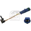Image de Contact D'Avertissement, Usure Des Plaquettes De Frein Febi Bilstein 39246