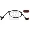 Image de Capteur, Vitesse De Roue Febi Bilstein 39479 Mercedes-benz 221 540 09 17