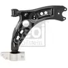 Image de Bras De Liaison, Suspension De Roue Febi Bilstein 39488 Audi 1k0 407 152 Aa