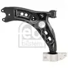 Image de Bras De Liaison, Suspension De Roue Febi Bilstein 39489 Audi 1k0 407 151 Aa