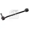 Image de Entretoise/tige, Stabilisateur Febi Bilstein 39535 Audi 8a0 505 465 C
