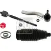 Image de Barre De Connexion Febi Bilstein 39591 Citroën 3817.64 3817.64 S3 4001.33