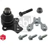 Image de Rotule De Suspension Febi Bilstein 39810 Seat 357 407 365 357 407 365 A
