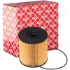 Image de Filtre À Carburant Febi Bilstein 39831 Mercedes-benz 211 470 39 94