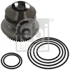 Image de Pompe À Eau, Refroidissement Du Moteur Febi Bilstein 39885 Vw 062 121 010