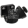 Image de Pompe à carburant FEBI 39915