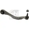 Image de Bras De Liaison, Suspension De Roue Febi Bilstein 39980 Bmw 31 12 2 450 818