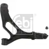 Image de Bras De Liaison, Suspension De Roue Febi Bilstein 40164 Porsche 7l0 407 152 C