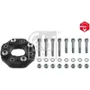 Image de Joint, Arbre De Transmission Febi Bilstein 40216 Mercedes-benz 000 411 08 00