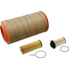 Image de FEBI BILSTEIN Kit de filtres d'inspection pour MERCEDES-BENZ ACTROS MP2 / MP3
