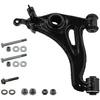 Image de Bras De Liaison, Suspension De Roue Febi Bilstein 40281 Mercedes-benz