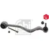 Image de Bras De Liaison, Suspension De Roue Febi Bilstein 40304 Bmw 31 12 1 141 718