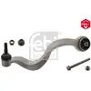 Image de Febi Bilstein 40305 Bras De Suspension Pour Bmw E65 - 31 12 4 026
