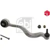Image de Bras De Liaison, Suspension De Roue Febi Bilstein 40314 Bmw 31 10 2 348 046