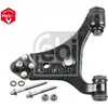 Image de Bras De Liaison, Suspension De Roue Febi Bilstein 40387 Mercedes-benz