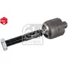Image de Rotule De Direction Intérieure, Barre De Connexion Febi Bilstein 40493 Citroën