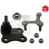 Image de Rotule De Suspension Febi Bilstein 40536 Audi 8j0 407 365 8j0 407 365 S1
