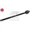 Image de Rotule De Direction Intérieure, Barre De Connexion Febi Bilstein 40582