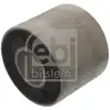 Image de Suspension, Bras De Liaison Febi Bilstein 40596 Mercedes-benz 164 330 17 07
