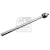 Image de Rotule De Direction Intérieure, Barre De Connexion Febi Bilstein 40610 Citroën
