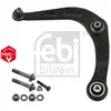 Image de Bras De Liaison, Suspension De Roue Febi Bilstein 40781 Peugeot 3520.h7 3520.p2