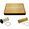 Image de FEBI BILSTEIN Kit de filtres d'inspection pour MERCEDES-BENZ ACTROS MP2 / MP3