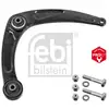 Image de Bras De Liaison, Suspension De Roue Febi Bilstein 40840 Citroën 3521.g8 3521.j5
