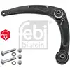 Image de Bras De Liaison, Suspension De Roue Febi Bilstein 40841 Citroën 3520.k8 3520.n5