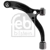 Image de Bras De Liaison, Suspension De Roue Febi Bilstein 41067 Chrysler 04766543aa
