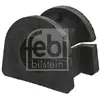 Image de Suspension, Stabilisateur Febi Bilstein 41118 Mitsubishi Mr594282