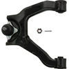 Image de Bras de suspension avant Mitsubishi PAJERO III/IV 00- gauche supérieur