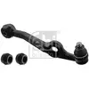 Image de Bras De Liaison, Suspension De Roue Febi Bilstein 41349 Daihatsu 48068-87706