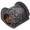 Image de Febi Bilstein 41553 Silent Bloc De Barre Stabilisatrice Pour