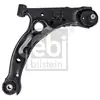 Image de Bras De Liaison, Suspension De Roue Febi Bilstein 41715 Hyundai 54501-17000