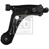 Image de Bras De Liaison, Suspension De Roue Febi Bilstein 41722 Chevrolet 96391851
