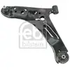 Image de Bras De Liaison, Suspension De Roue Febi Bilstein 41748 Kia 54500-07160