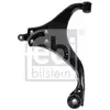 Image de Bras De Liaison, Suspension De Roue Febi Bilstein 41797 Hyundai 54500-1f000