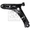 Image de Bras De Liaison, Suspension De Roue Febi Bilstein 41808 Kia 54500-07100