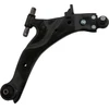 Image de FEBI BILSTEIN 41886 Bras de suspension avant droit pour HYUNDAI TRAJET (FO)