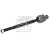 Image de Rotule De Direction Intérieure, Barre De Connexion Febi Bilstein 42216 Honda